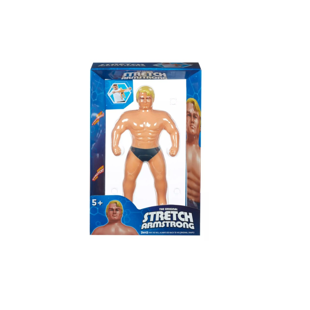 Original stretch online armstrong for sale
