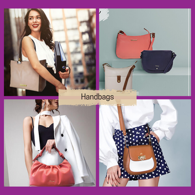 Handbags