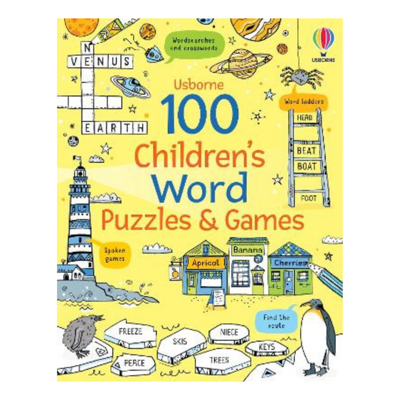 100 Children&