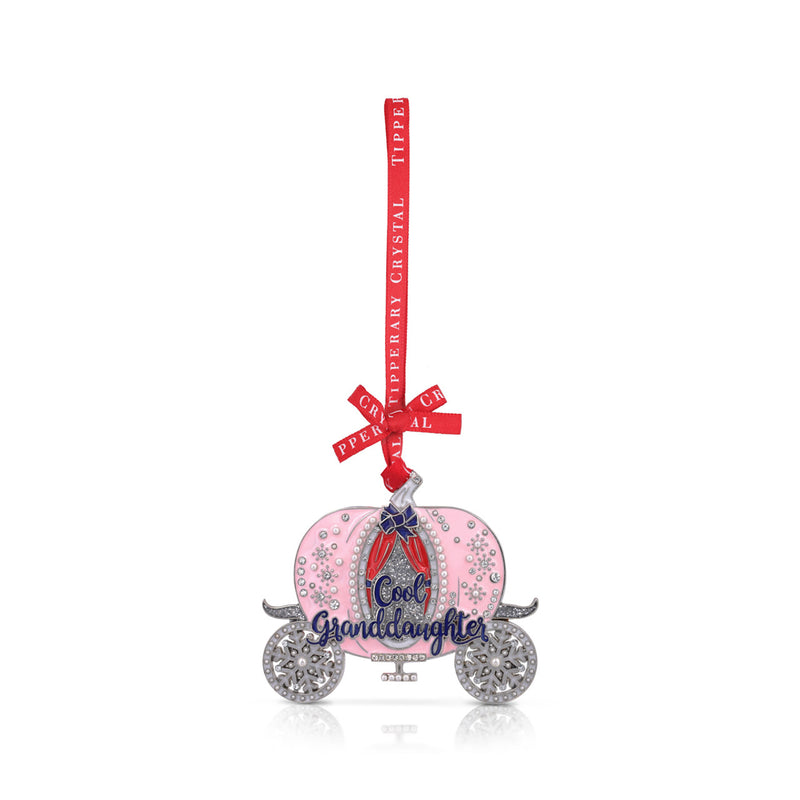 Tipperary Crystal Loved One&