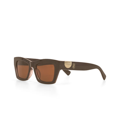 TIPPERARY CRYSTAL TC Havana Sunglasses Brown  mulveys.ie nationwide shipping