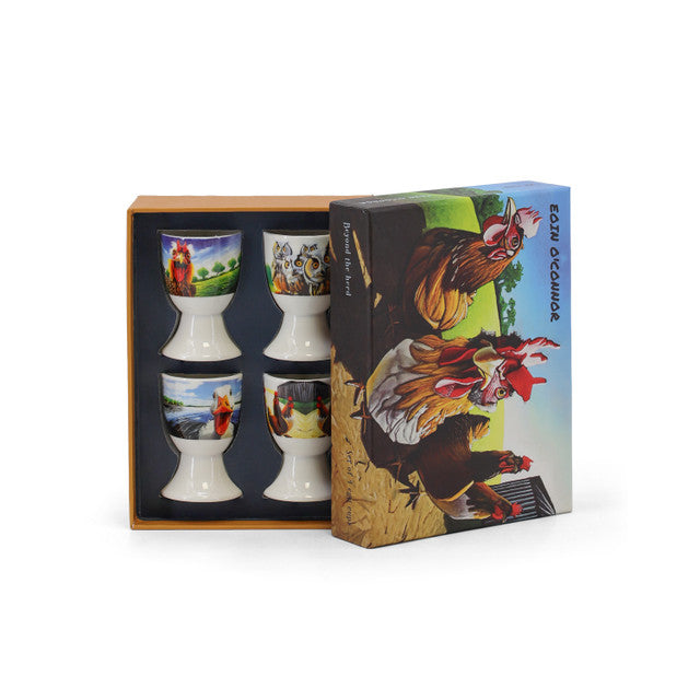 _EOIN_OCONNOR_BEYOND_THE_HERD_SET_4_EGG_CUPS_1__72380 mulveys.ie nationwide shipping