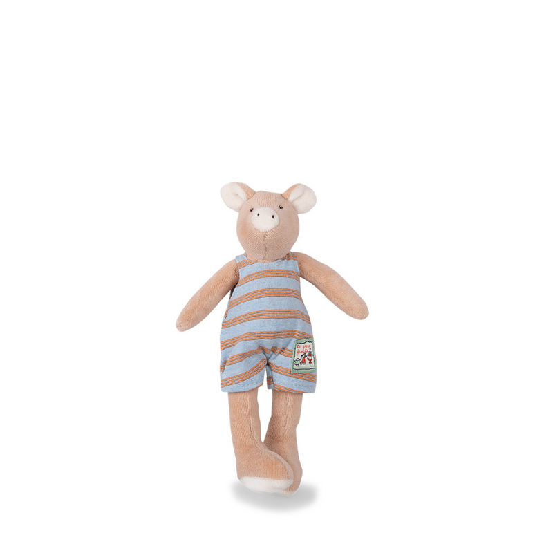 Tiny Pig Philémon
