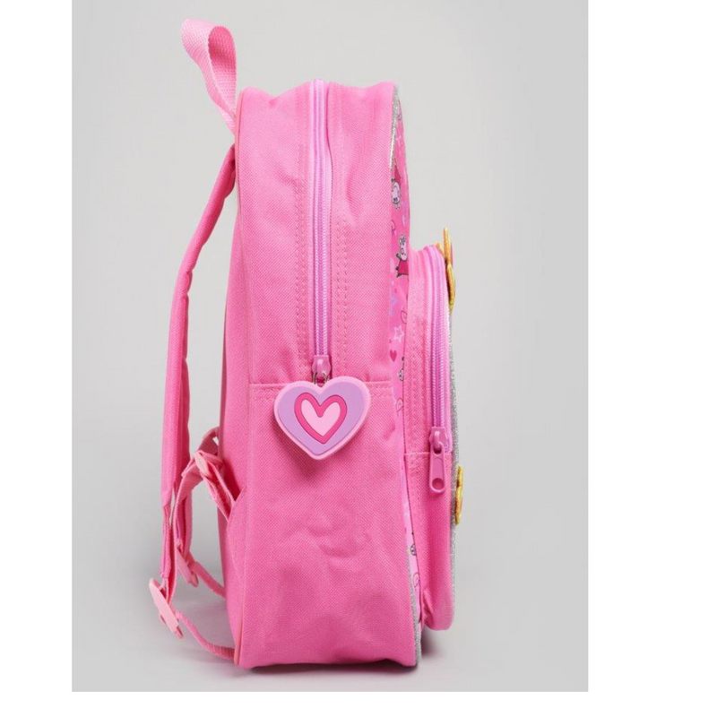 PEPPA PIG STARS ARCH POCKET back pack