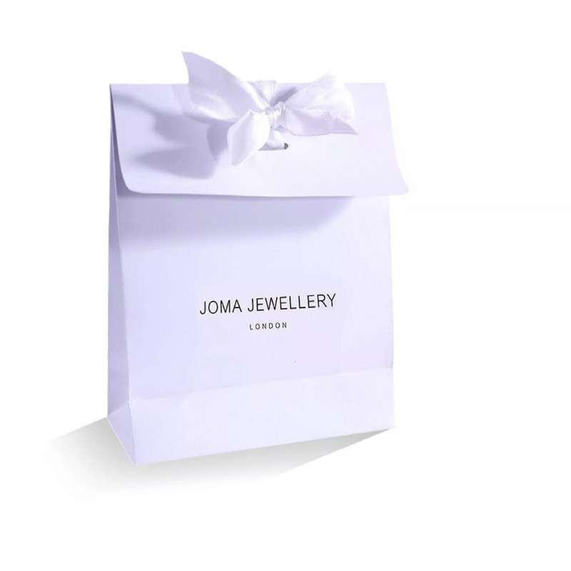 Joma Jewellery Bracelet Silver a Little Wonderful Nana
