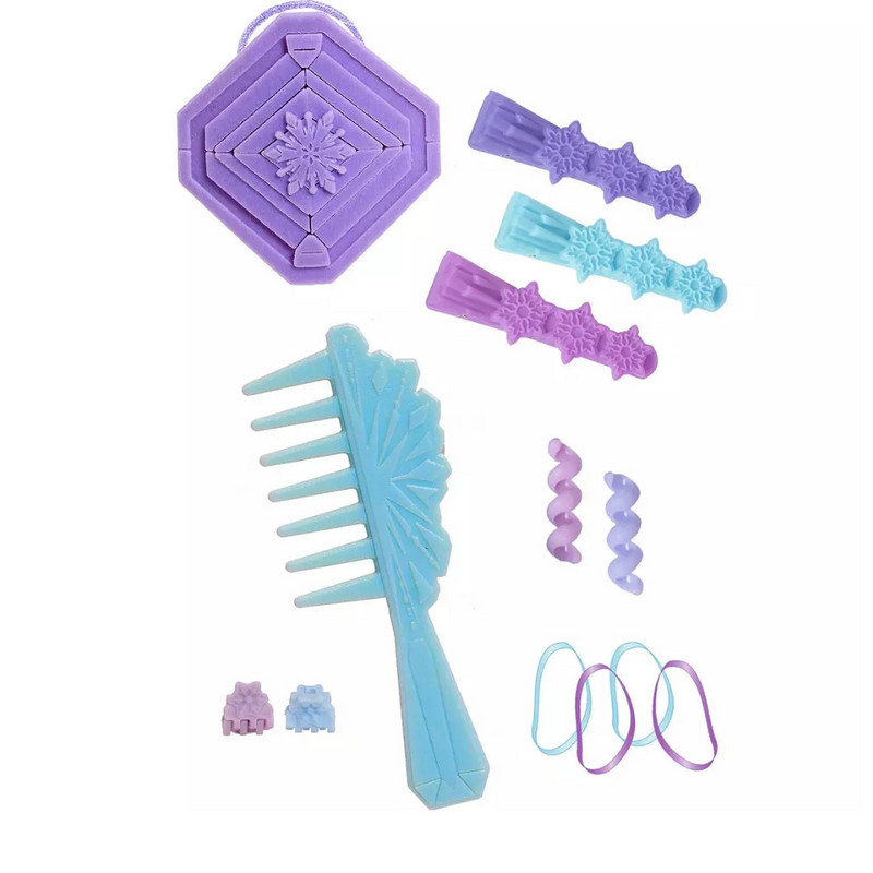 Disney Frozen 2 Basic Elsa Styling Head