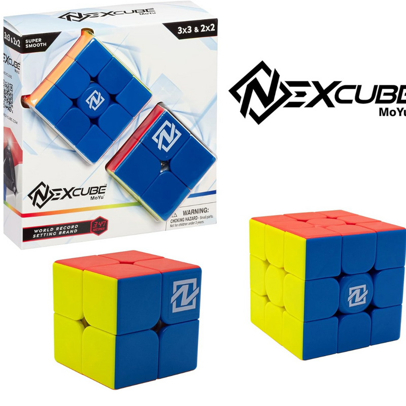 Nexcube 3x3 Stackable 12L
