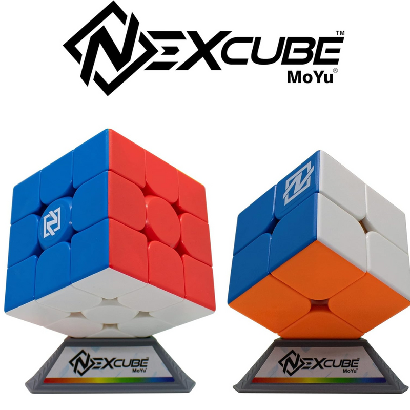 Nexcube 3x3 Stackable 12L