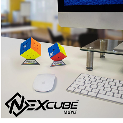 Nexcube 3x3 Stackable 12L