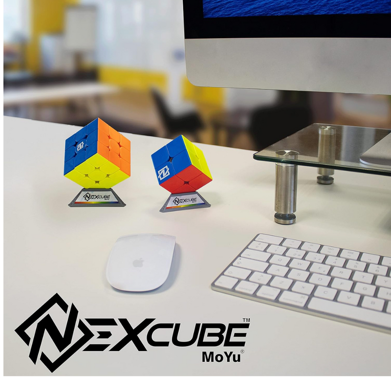 Nexcube 3x3 Stackable 12L