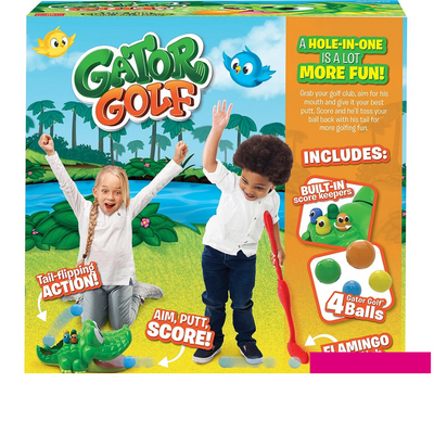Gator Golf
