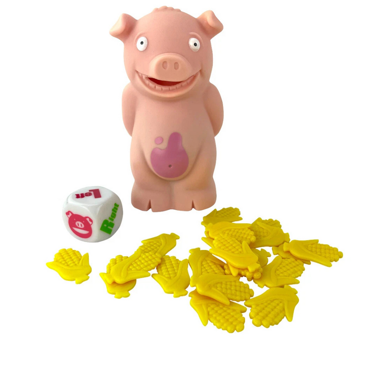 Stinky Pig