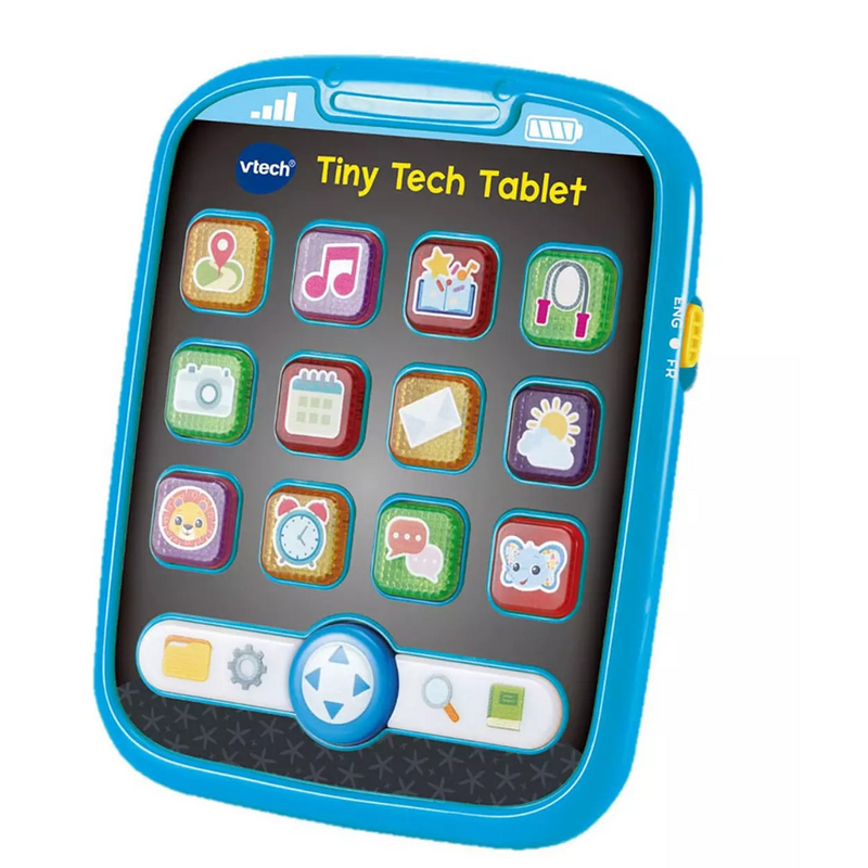VTech Tiny Tech Tablet