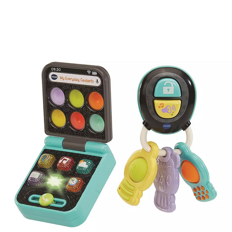 VTech My Everyday Gadgets
