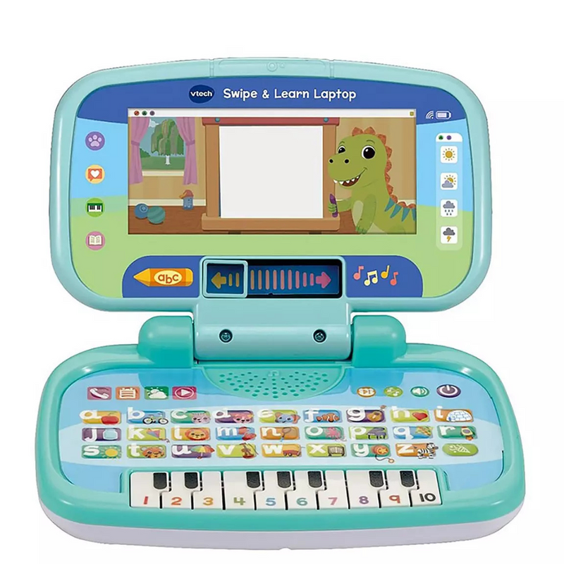 VTech Swipe & Learn Laptop