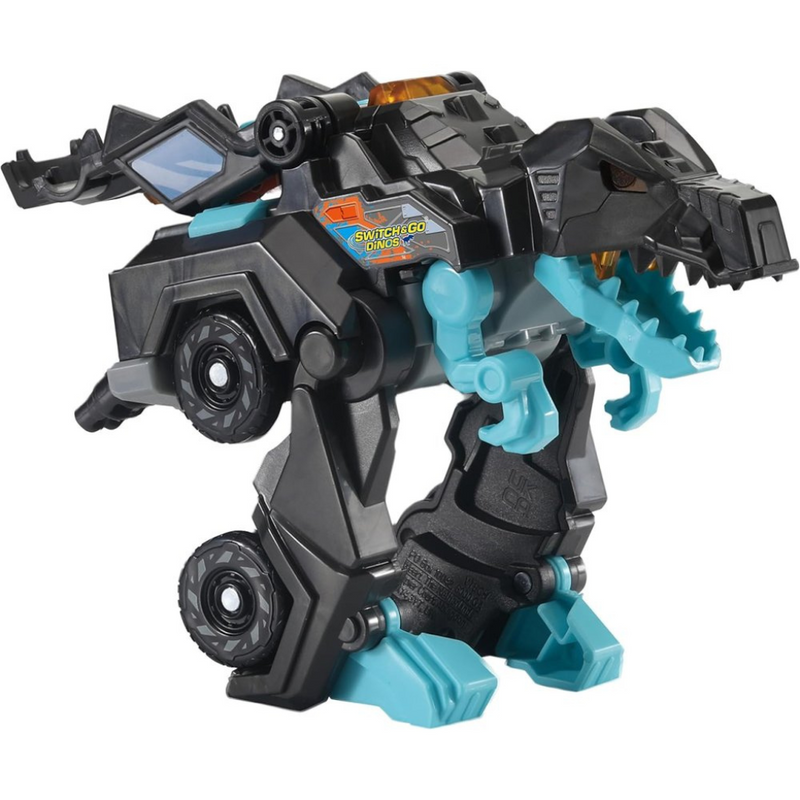 Vtech Switch & Go Dino Burst t-rex