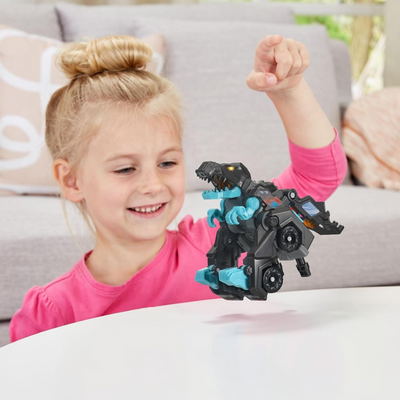 Vtech Switch & Go Dino Burst t-rex