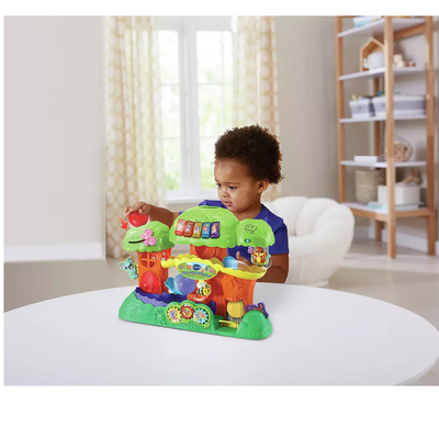 Vtech Pop & Play Activity Tree