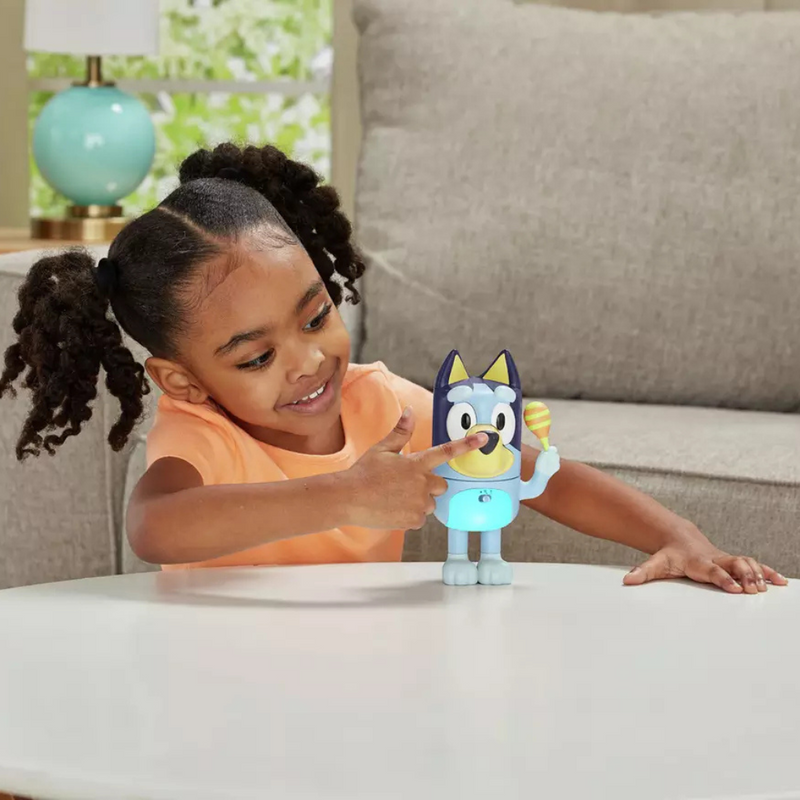 Vtech Shake it Bluey