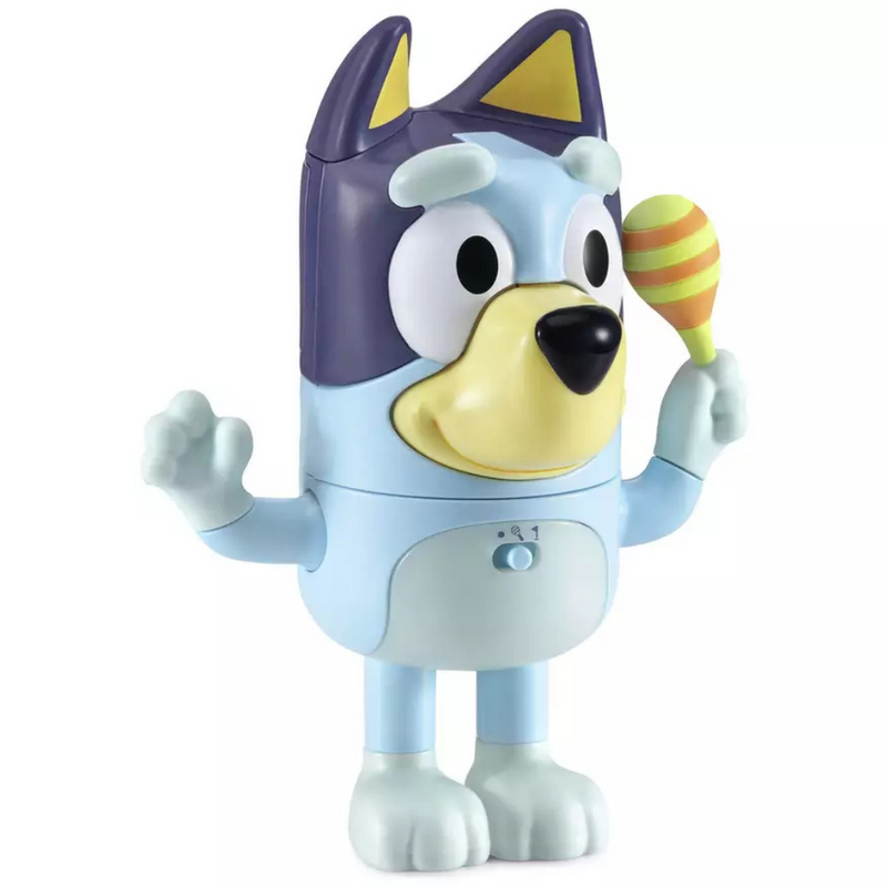 Vtech Shake it Bluey