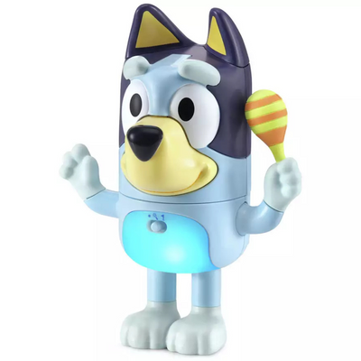 Vtech Shake it Bluey
