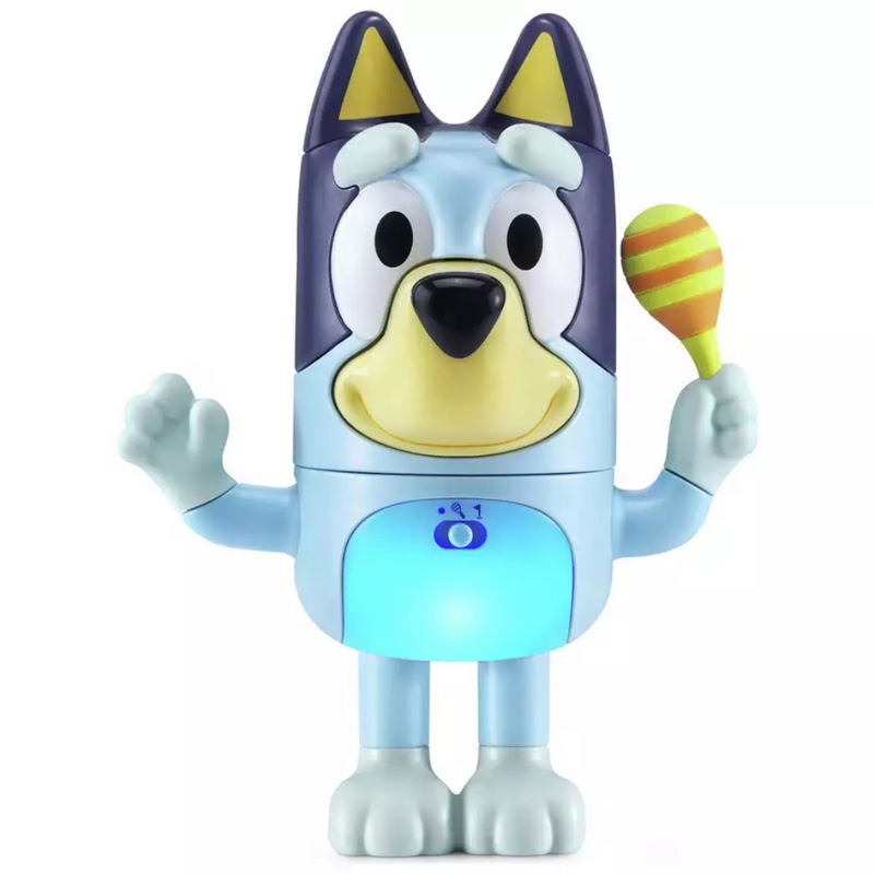Vtech Shake it Bluey