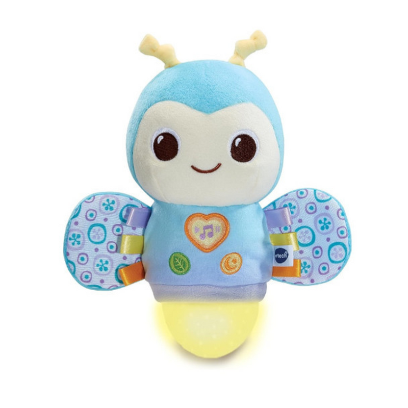 Vtech Baby Soothing Sounds Firefly Interactive Toy