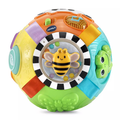 Vtech Animal Discoveries Ball