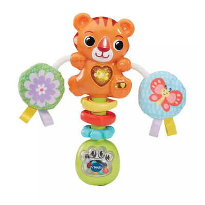 VTech Rattle & Roar Tiger