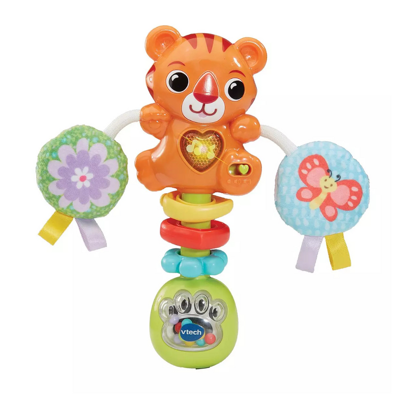 VTech Rattle & Roar Tiger