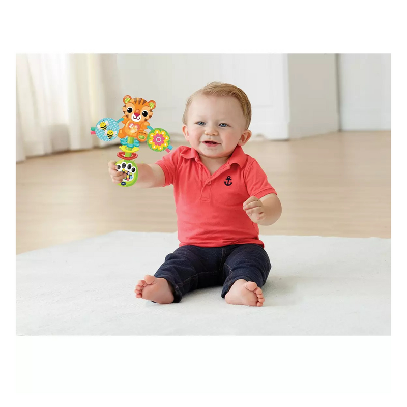 VTech Rattle & Roar Tiger