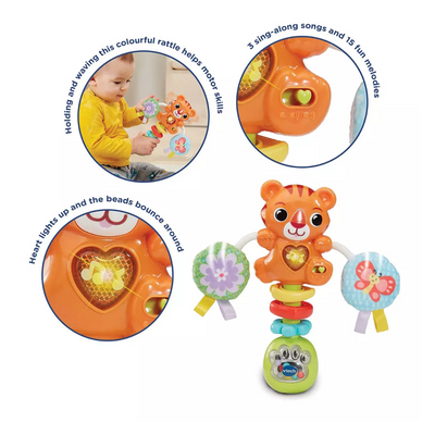 VTech Rattle & Roar Tiger
