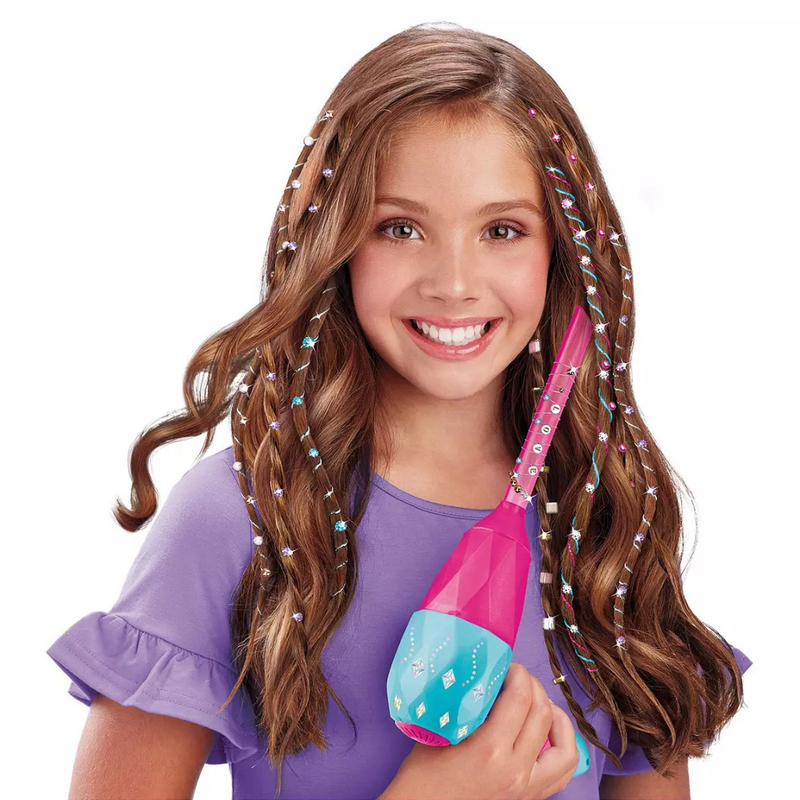 Shimmer & Sparkle Sparkling Gem Air Styler