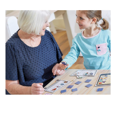 Orchard Toys Shopping List Game