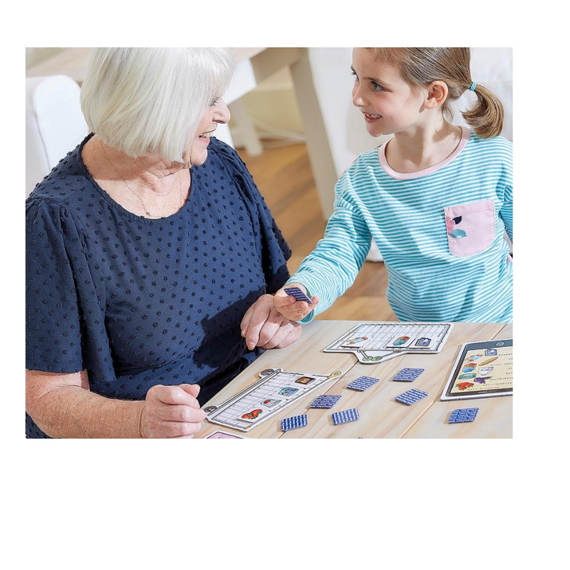 Orchard Toys Shopping List Game