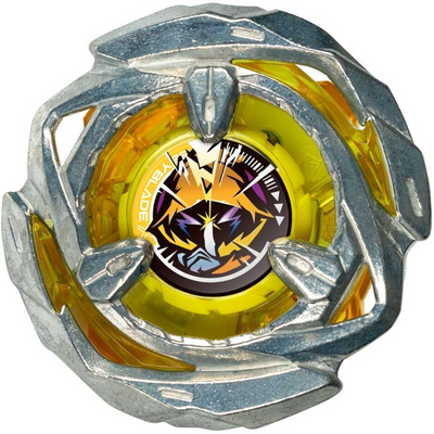 Beyblade Beyblades Arrow Wizard Stamina