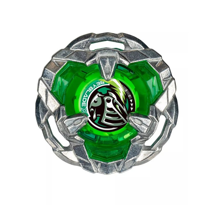Beyblade Beyblades Helm Knight Defence