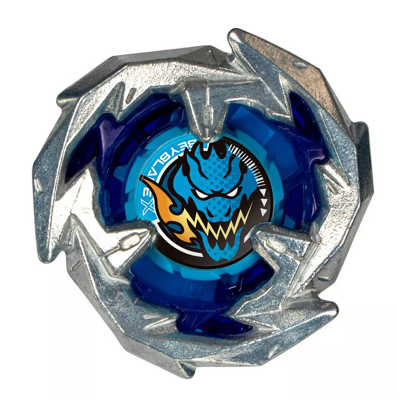 Beyblade Beyblades Sworn Dran Attack