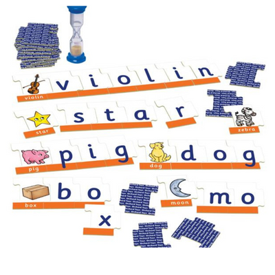 Orchard Toys Speed Spelling Game
