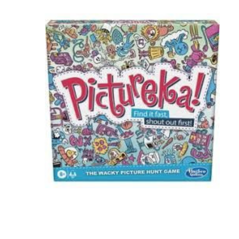 Pictureka Classic