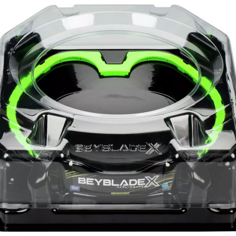 Beyblade Xtreme Battle Set