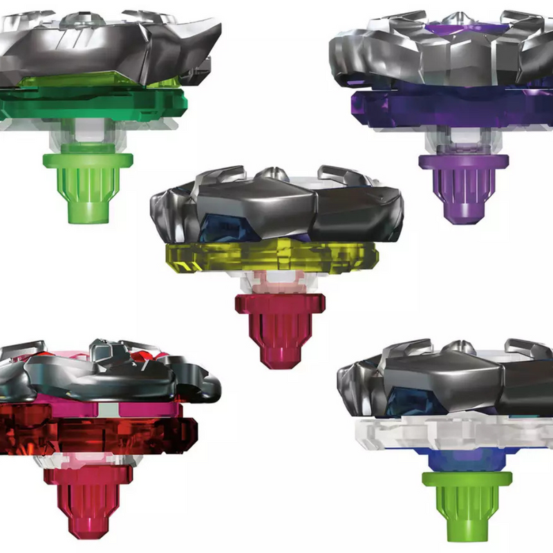 Beyblade Xtreme Battle Set