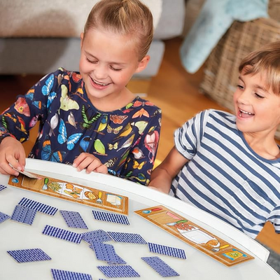 Orchard Toys - Tummy Ache Game