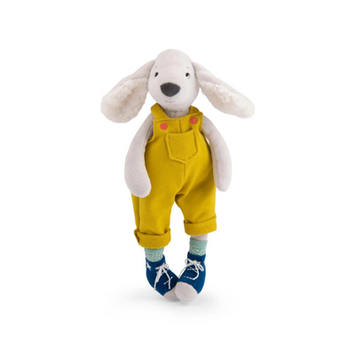 Moulin Roty Pilou the Dog 37 cm