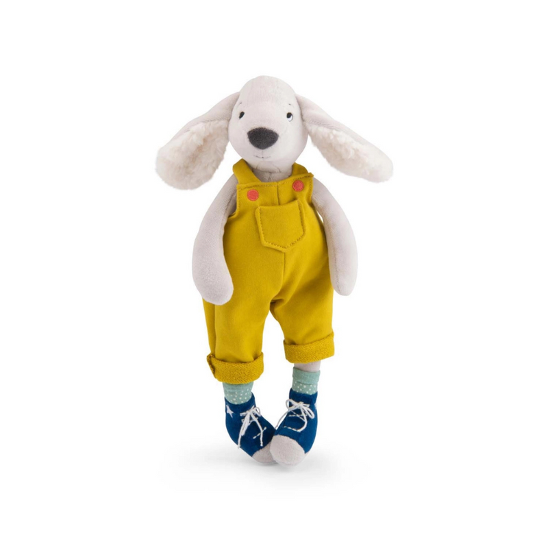 Moulin Roty Pilou the Dog 37 cm