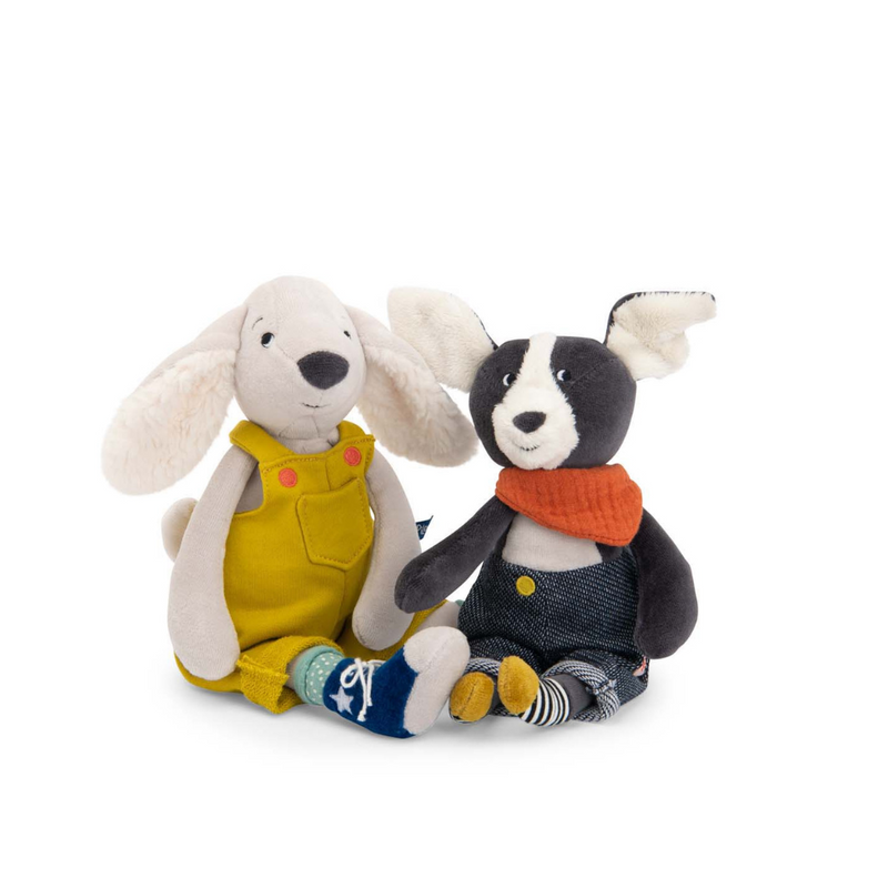 Moulin Roty Pilou the Dog 37 cm