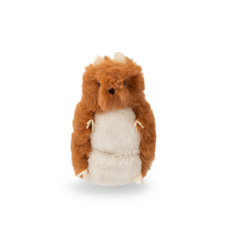 Moulin Roty Hamster, milk tooth fairy with box