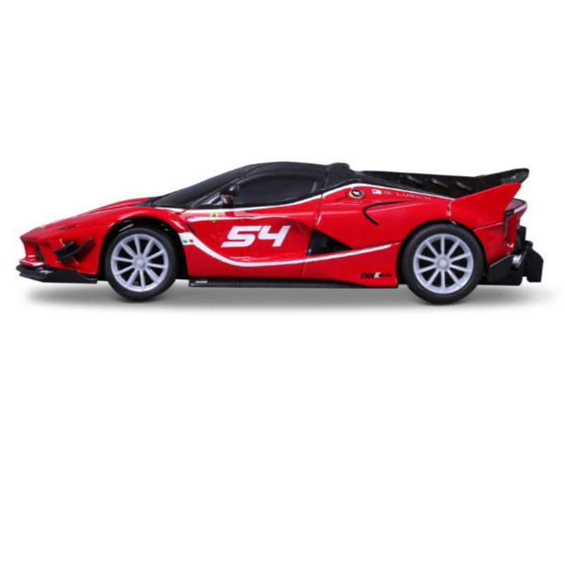 Maisto Bluetooth Diecast Ferrari FXX-K Evo Radio Controlled Car