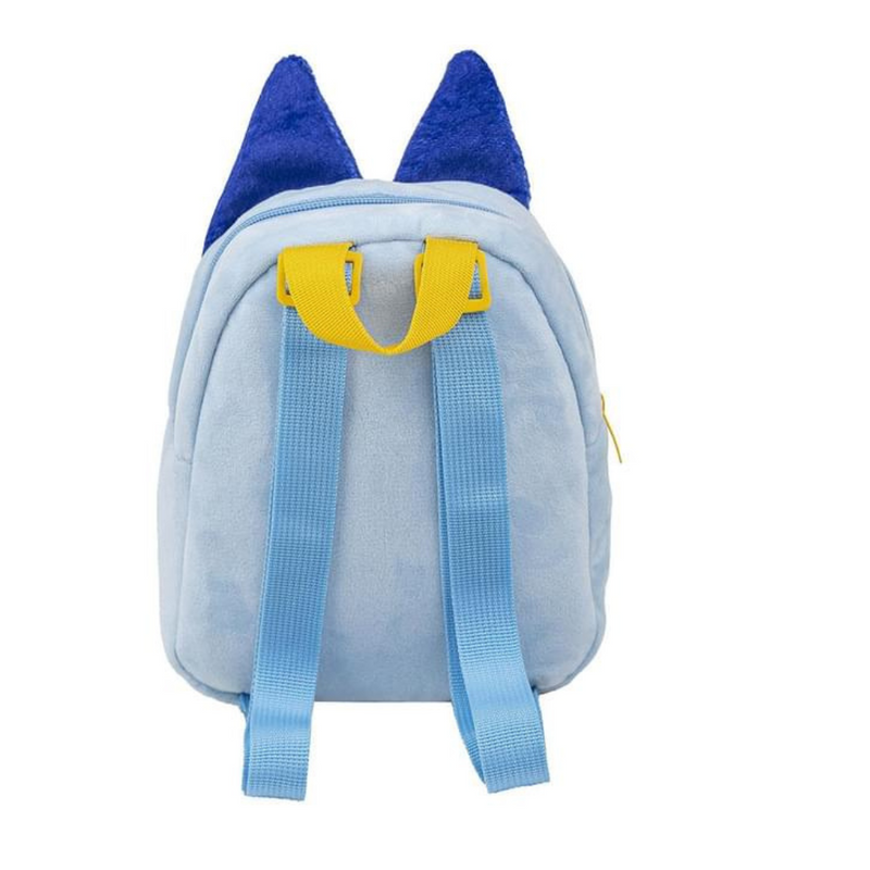 Bluey Plush Backpack