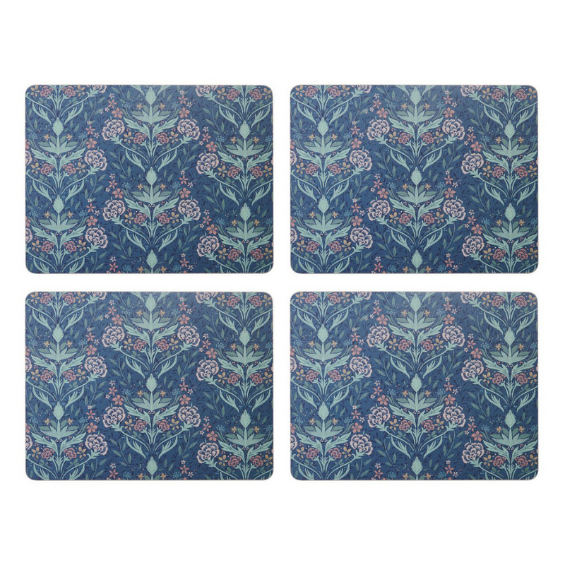 Creative Tops Placemat Set 4 Art Crafts
